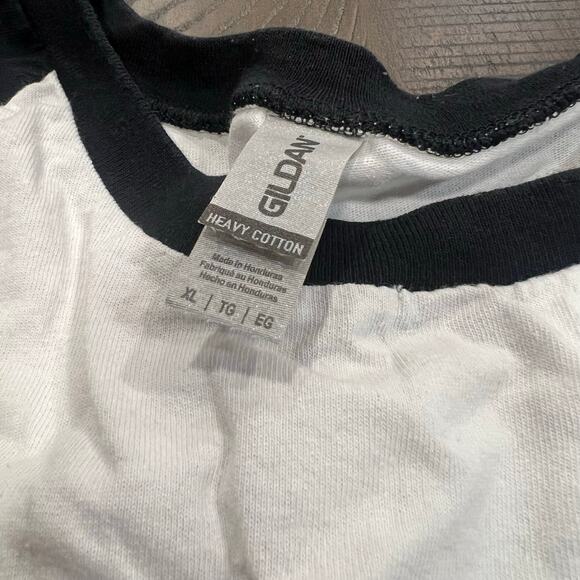 Stranger things hellfire club shirt unisex XL - Picture 3 of 4